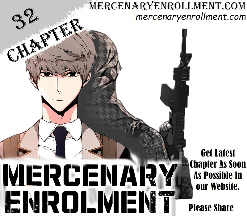 Mercenary enrollment chapter 76