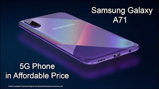 a71 exynos 980
