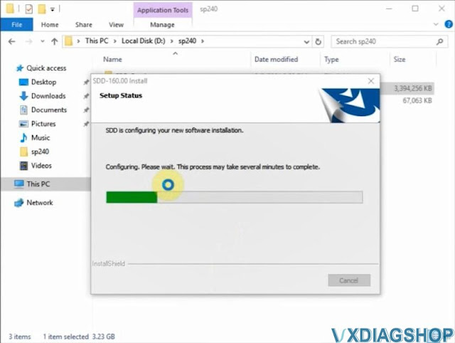 install-vxdiag-jlr-sdd-v160-and-patch-12
