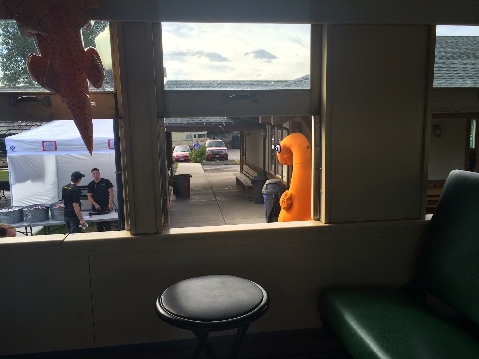 The Geology P A G E Dinos In Pop Culture A Real