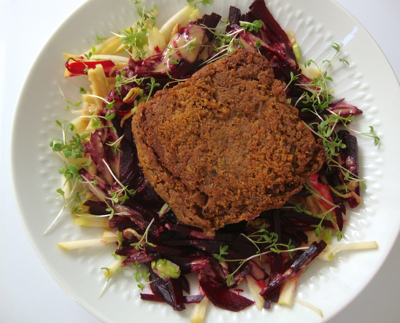 Cooketteria: 12 x [GE] - Meine Hirnwindungen unter der Lupe -72-