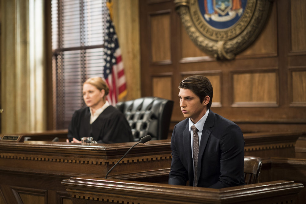 All Things Law And Order: Law & Order SVU “Motherly Love” 400th Episode