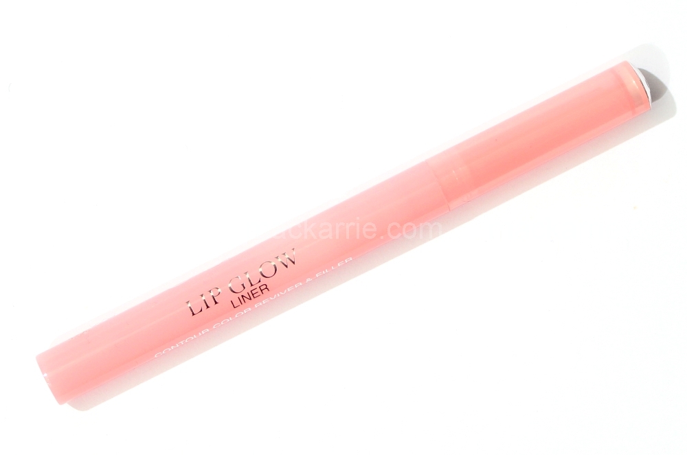 MacKarrie Beauty Style Blog Dior Addict Lip Glow Liner