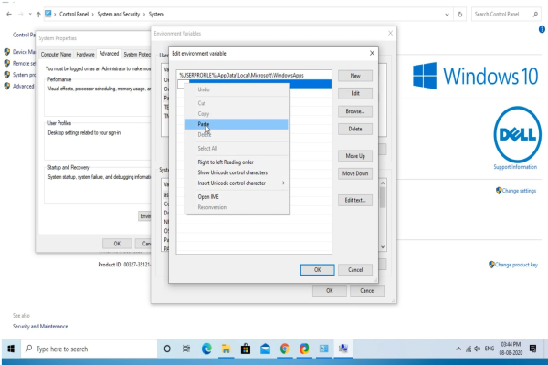 install adb and fastboot on windows 10