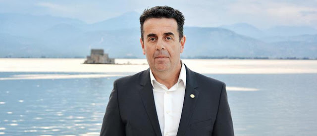 Επιστολή Δ. Κωστούρου προς τον Κ. Χατζηδάκη για να αποκατασταθεί το πρόβλημα με τις αιτήσεις του Εξοικονομώ – Αυτονομώ Επιστολή Δ. Κωστούρου προς τον Κ. Χατζηδάκη για να αποκατασταθεί το πρόβλημα με τις αιτήσεις του Εξοικονομώ – Αυτονομώ