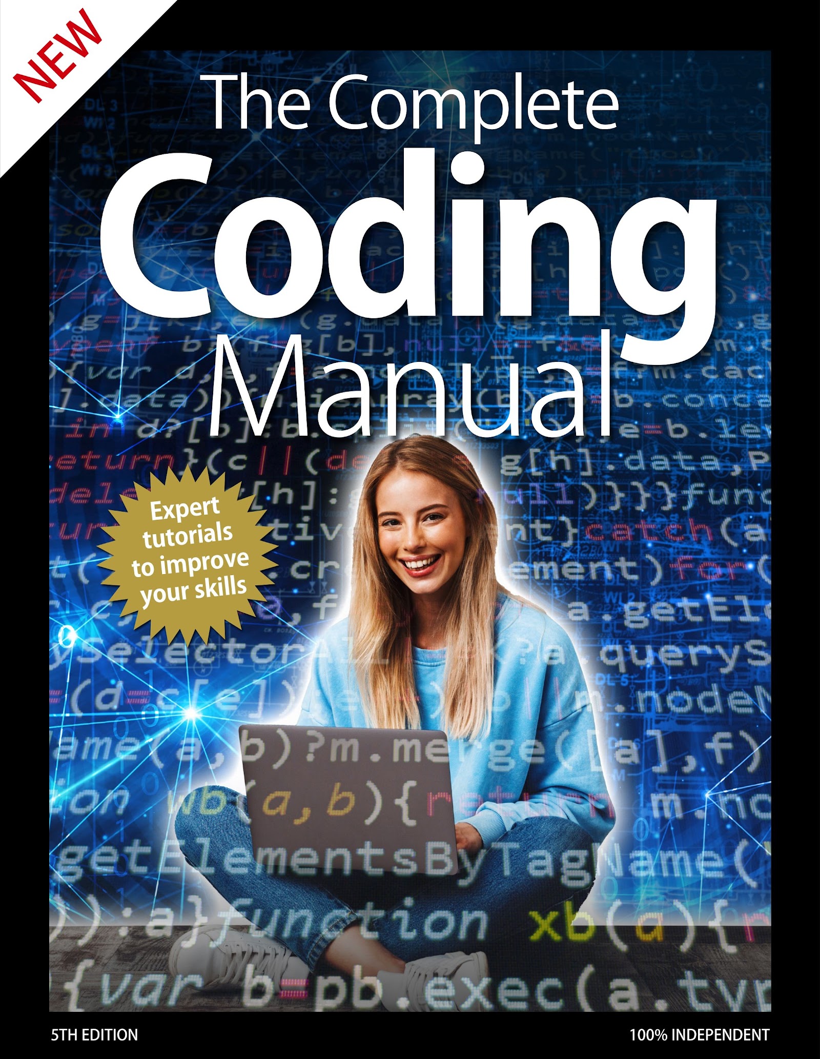 Code manual. Code complete.