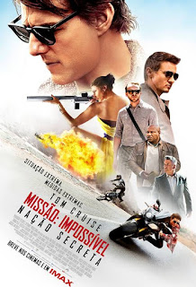 Baixar Missão Impossível Nação Secreta Torrent Dublado - BluRay 720p/1080p/4K Baixar Missão Impossível Nação Secreta Torrent Dublado - BluRay 720p/1080p/4K