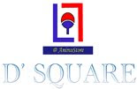 D'Square Online Shop