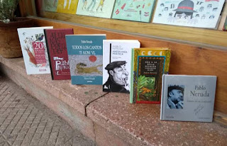 Todos los libros del autor Pablo Neruda