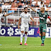 Santos e Palmeiras empatam sem gols