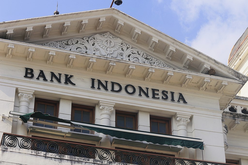34 Makalah Sejarah Bank Indonesia Info Dana Tunai