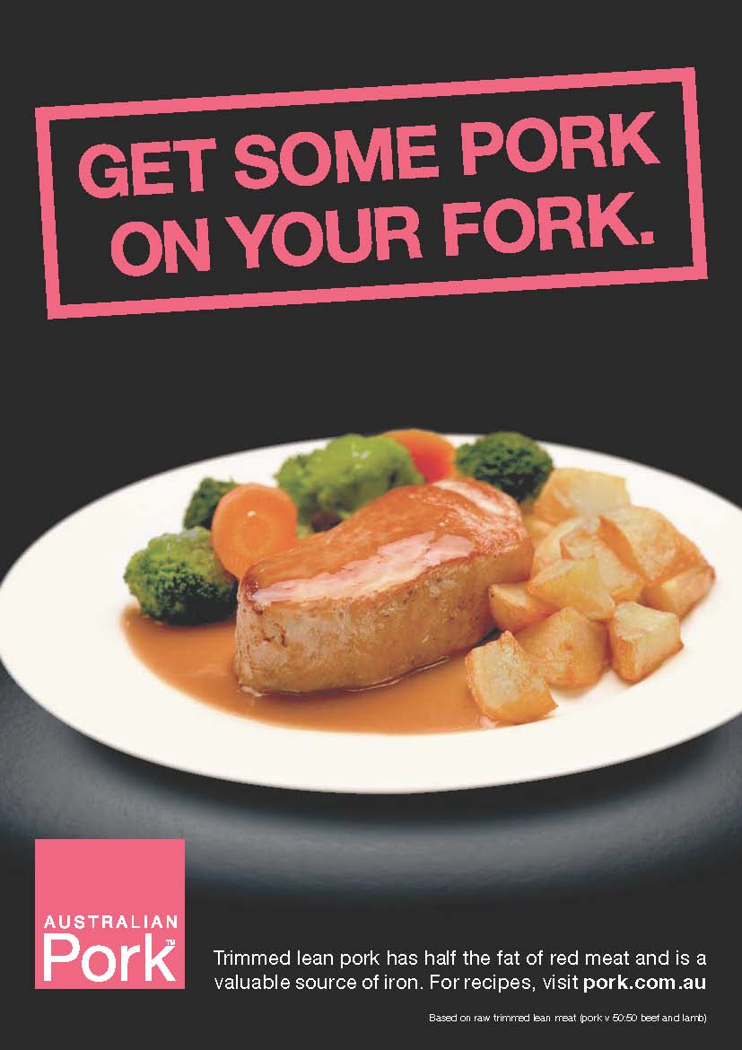 Tip to Tail A Month of Pork Day 28 Pork Based Media