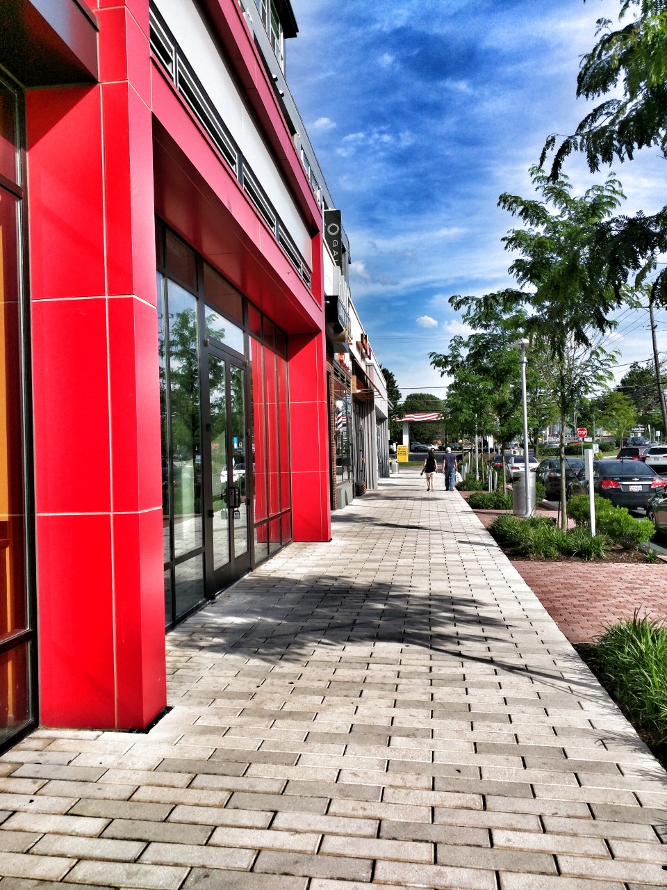 Rockville Nights Two new restaurants coming to Galvan at Twinbrook in