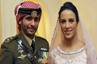 Hendak Kudeta Raja Abdullah, Pangeran Yordania Cari Bantuan Arab Saudi Juni 14, 2021