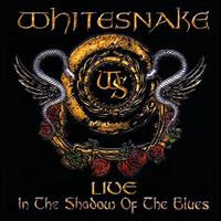 [2006] - Live In The Shadow Of The Blues (2CDs)