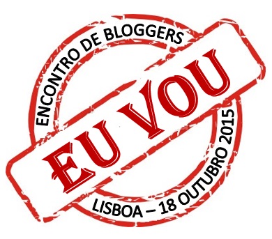 ENCONTRO DE BLOGGERS - Clique no selo