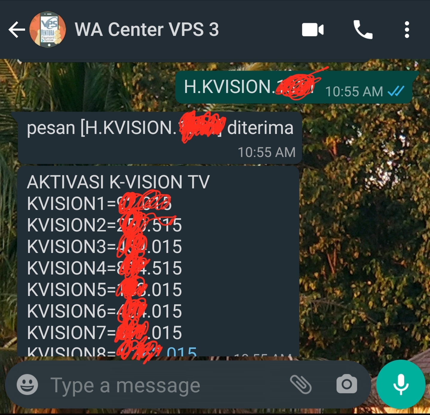 Cara Jualan Pulsa Lewat Wa / Cara Jualan Pulsa Modal Minim
