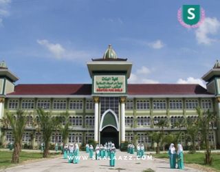 PONDOK PESANTREN : 5 TOP PONDOK PESANTREN (PONPES) MODERN DI INDONESIA