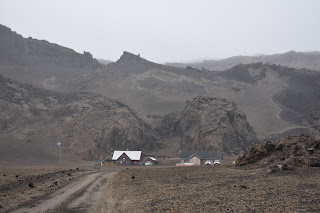 Islandia - 12 dias por libre - Blogs de Islandia - Día 07: Askja. Alojamiento en Húsavík (16)