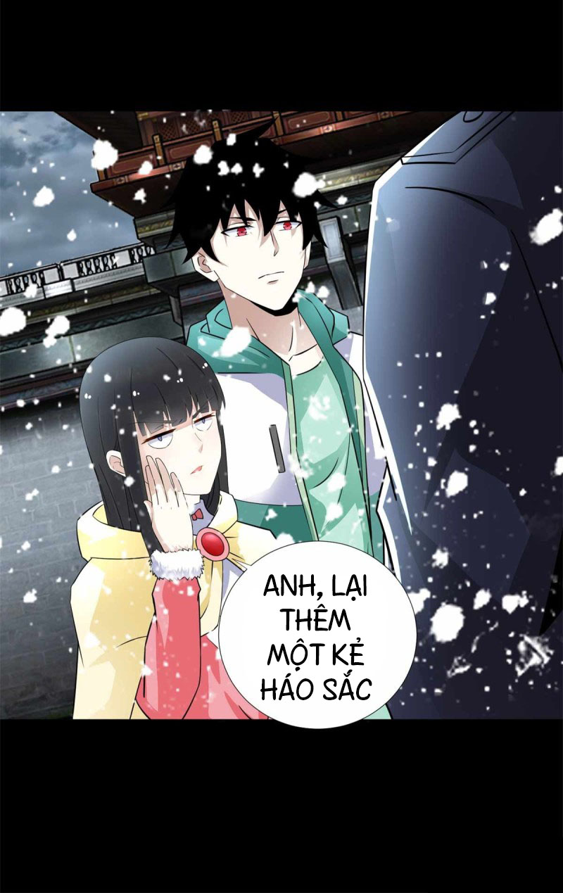 Mạt Thế Vi Vương chapter 194 - Trang 29
