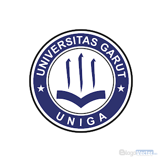 Universitas Garut (UNIGA) Logo vector (.cdr)