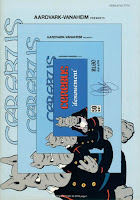 Cerebus (1990) High Society #25