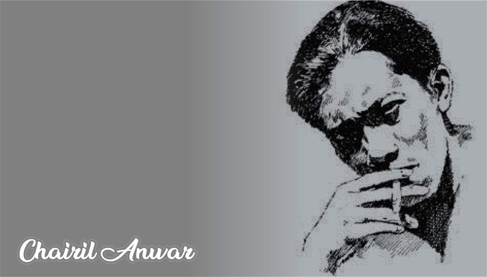 Bencana Untuk Negeriku - Puisi Alam Chairul Anwar