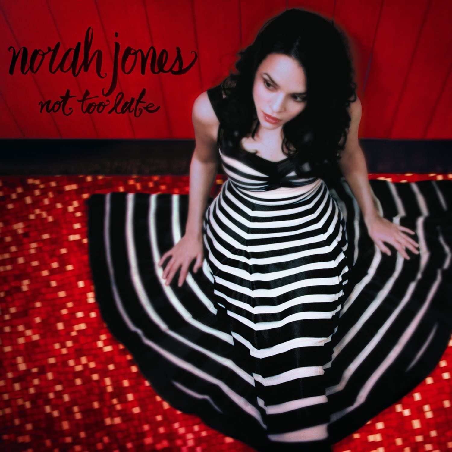 Norah Jones Not to Late Descarga Libros y Música