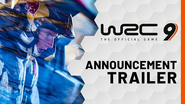 الإعلان رسميا عن لعبة WRC 9 لأجهزة PS5 و Xbox SX 