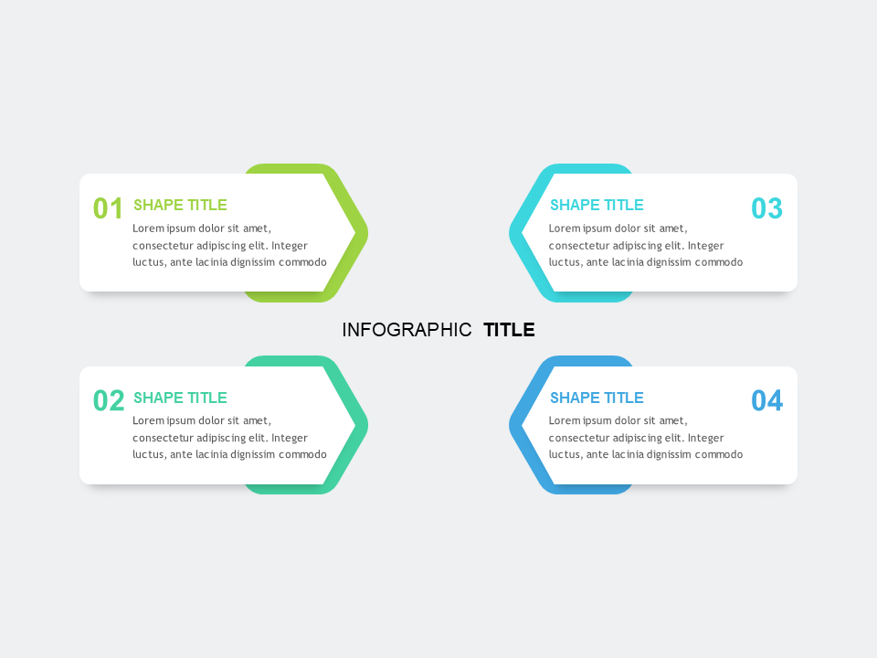 Label Print PowerPoint Templates PowerPoint Free