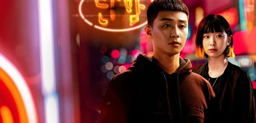 THE DRAMA PARADISE | 10 Best Korean Dramas to Watch on Netflix
