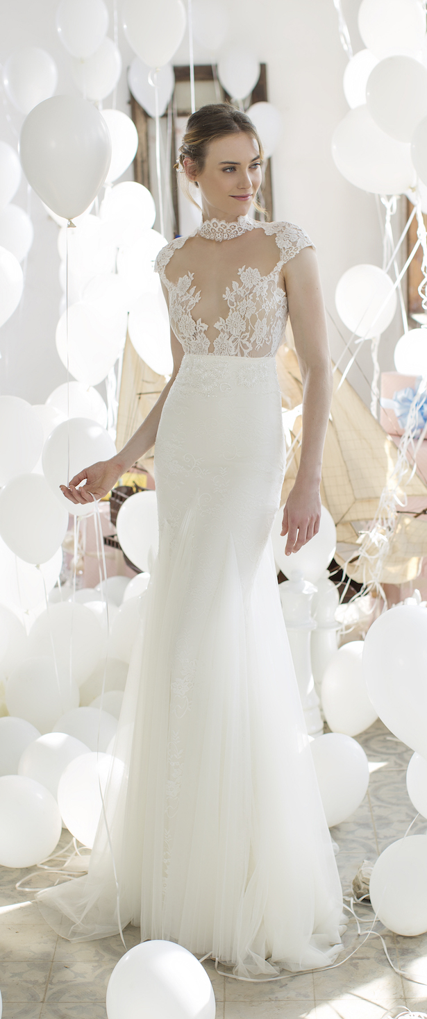 Bellos vestidos de novias | Colección Riki Dalal 2016 Bellos vestidos de novias | Colección Riki Dalal 2016