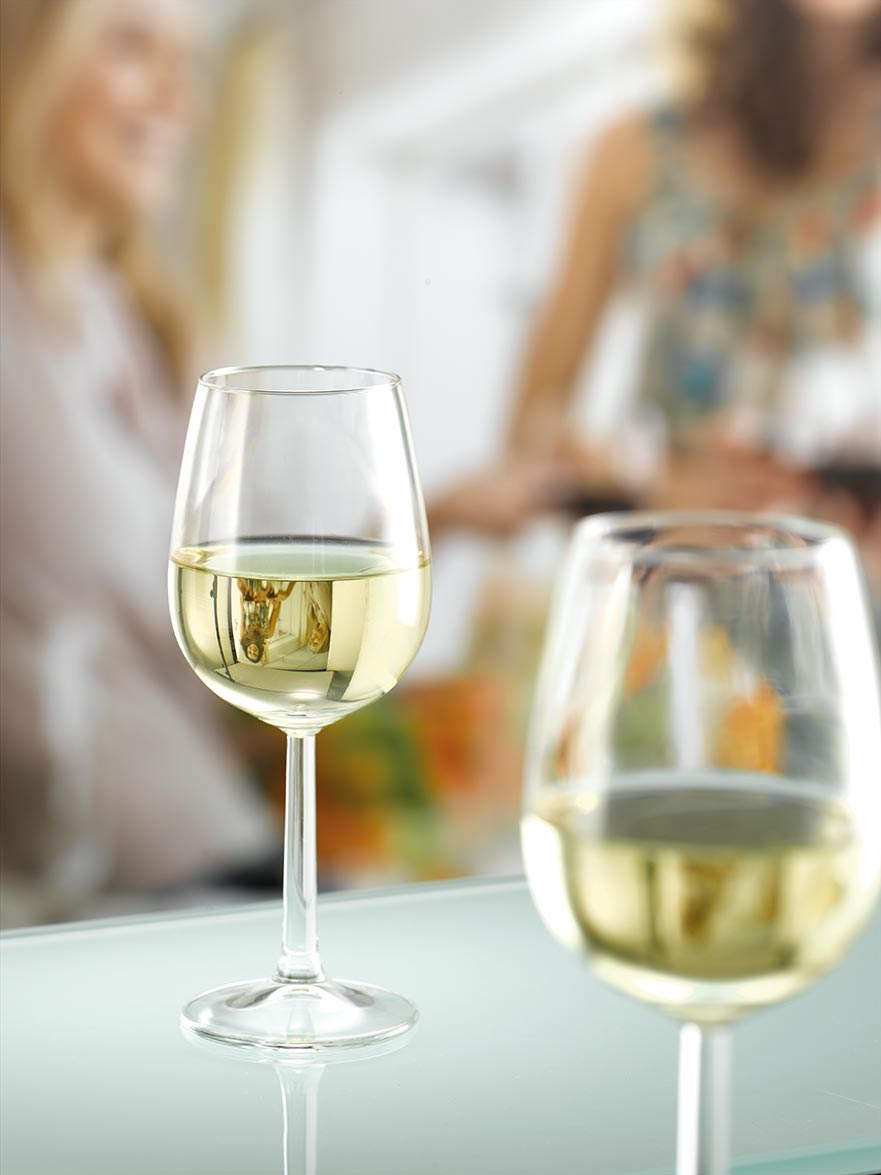 Genomics, Medicine, and Pseudoscience Does white wine give you skin