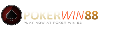 Poker Online | Pokerwin88