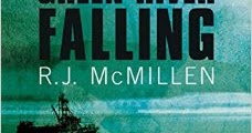 Canadian Bookworm: Green River Falling