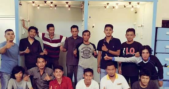 Pengembalian Hak ramaja | PIK REMAJA ATAP LANGIT