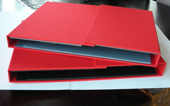 custom bookbinding and boxmaking-as i make the things i make-