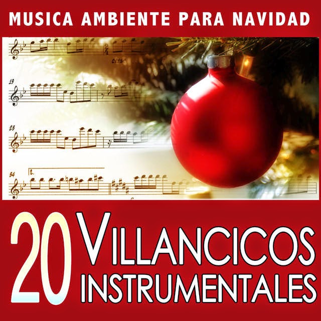 Cd 20 villancicos instrumentales Villancicos%2Binstrumentales
