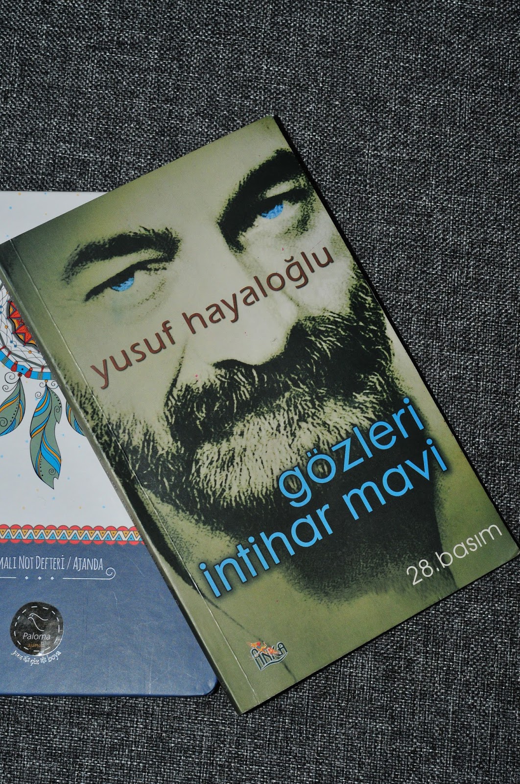 Yusuf Hayaloglu Siiri Esmerefsane Edebiyatdefteri Com
