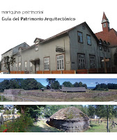 Guía del Patrimonio Arquitectónico de Mariquina