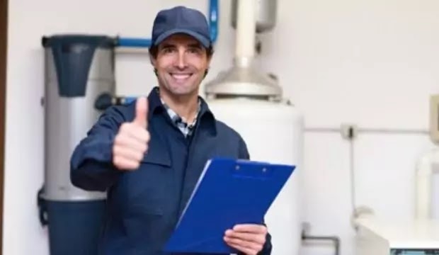water heater