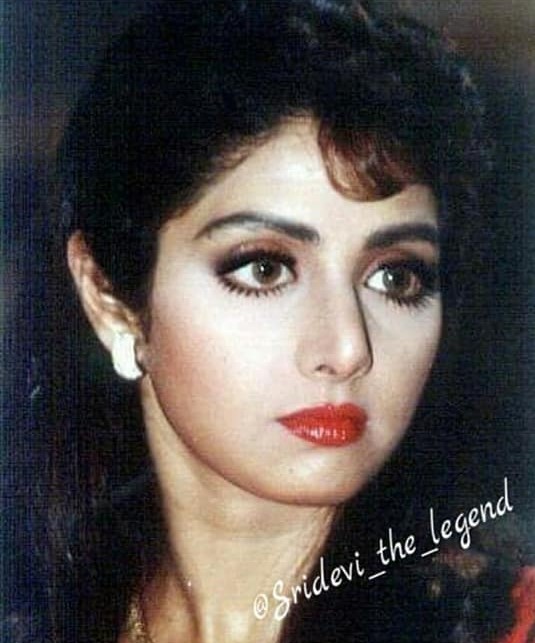 Sridevi These Are A Few Of My Favourite Things Sridevi Sridevi kapoor (born shree amma yanger ayyapan; these are a few of my favourite things