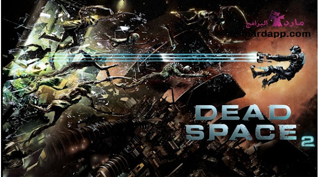 dead space 2 story