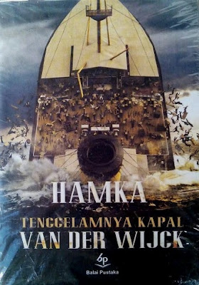 Contoh Resensi Novel