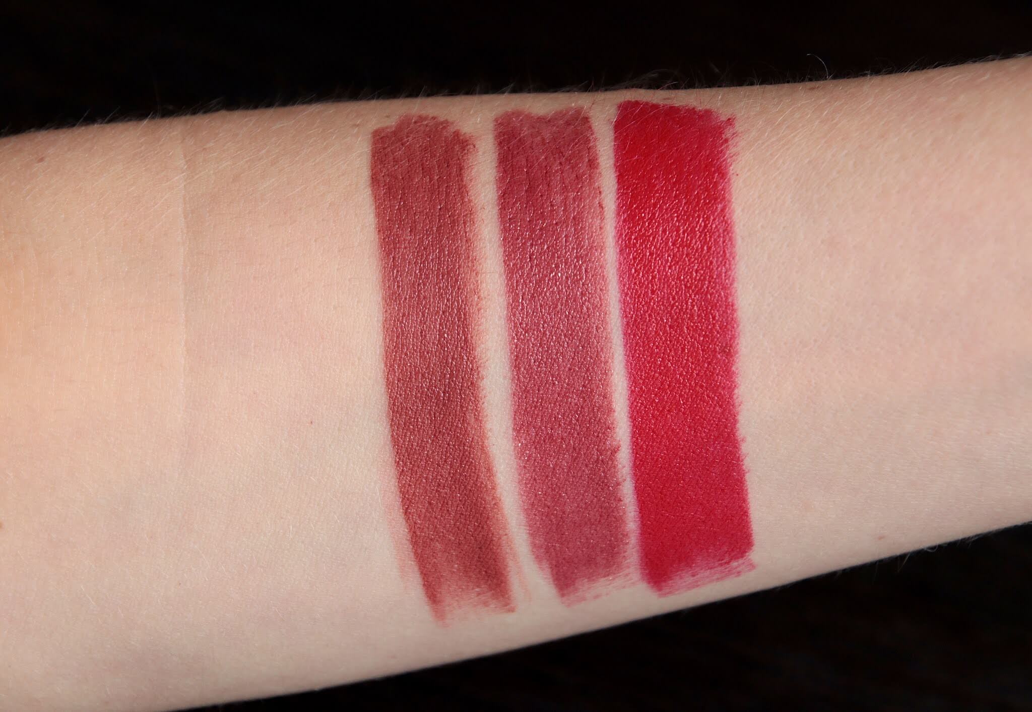 Nars Dressed To Kill