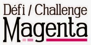 Magenta  Challenge