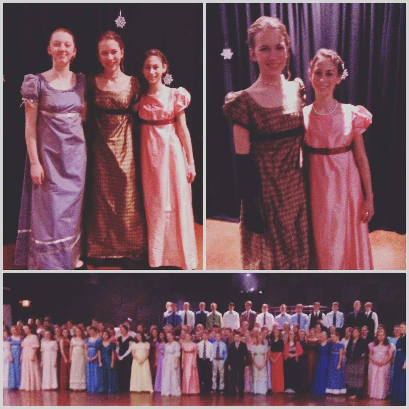 English Country Dance