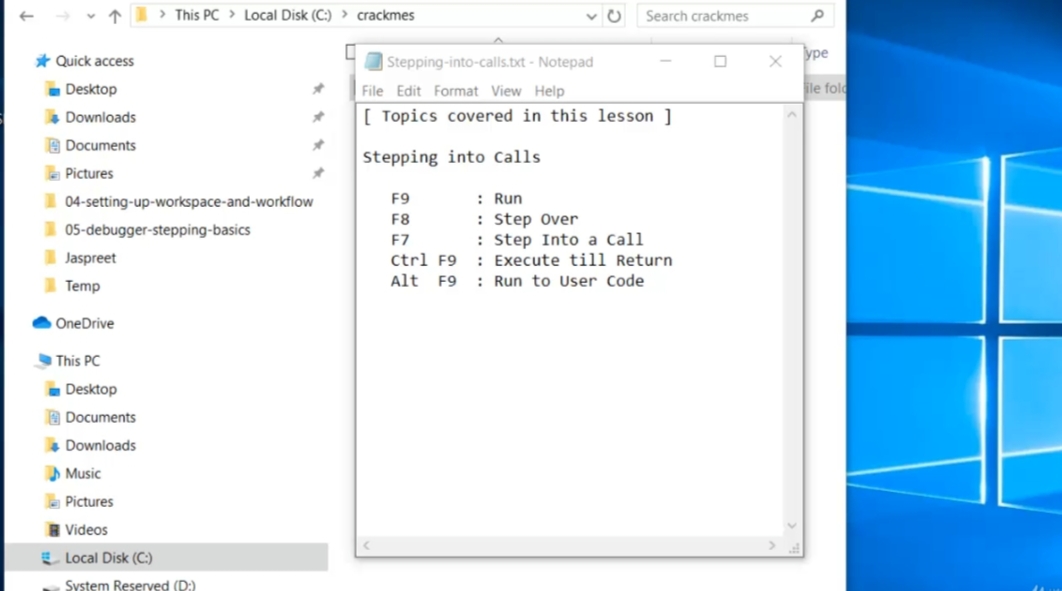 Software Cracking Course - Learn How To Crack Software