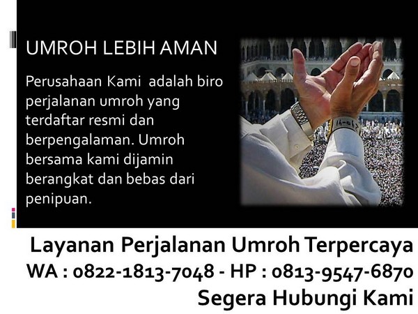 travel umroh mulia hati bandung travel umroh mulia hati bandung