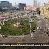 Militer Mesir Membersihkan Tahrir Square